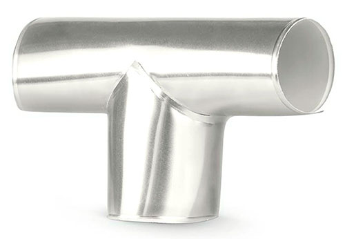 Тройник K-Flex AL CLAD 149x149 мм, толщина 149 мм