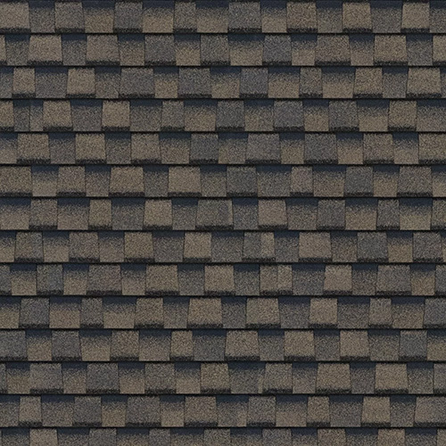 ТЕХНОНИКОЛЬ SHINGLAS многослойная черепица Джаз Орлеан, 2 кв.м уп.