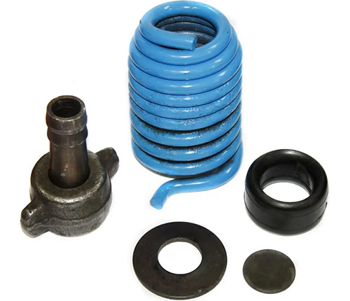 Молоток отбойный МОП-4 с одинарной рукояткой, ТЗК