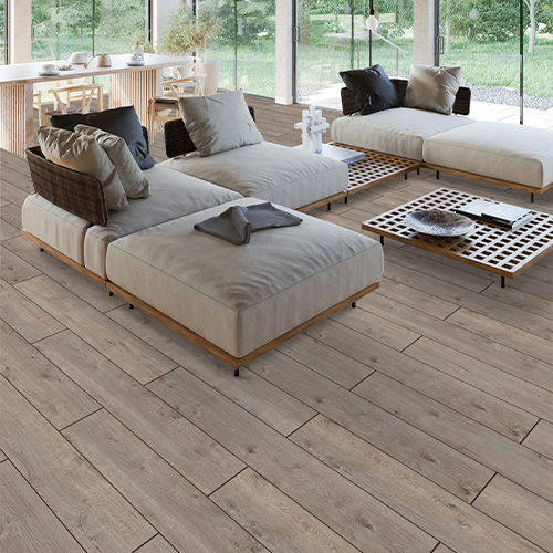 Ламинат Дуб Муром серый Classic Egger Pro 2023+