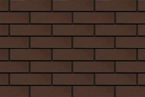 Фасадная термопанель Аляска Natural braun, 1050х620х60 мм