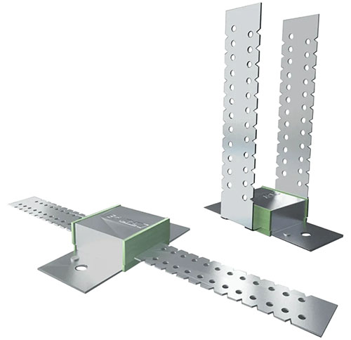 Виброподвес Сонокреп ЕП 20
