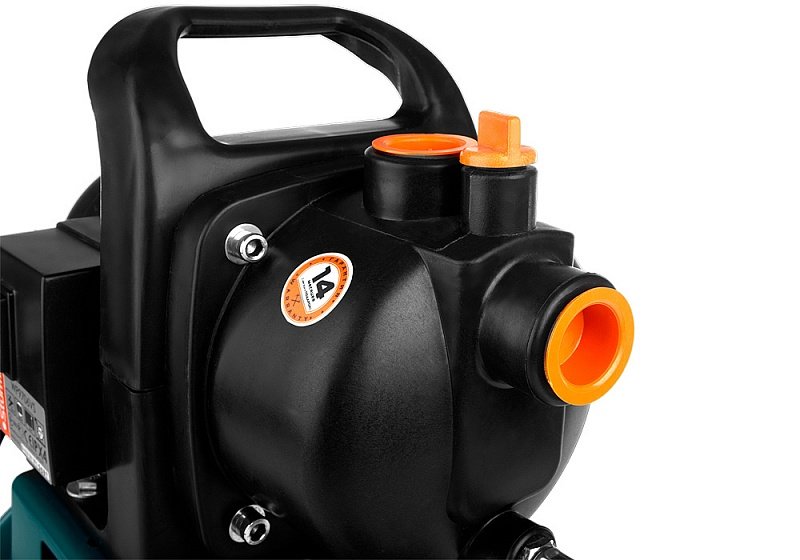 Насосная станция Sturm WP9706VS