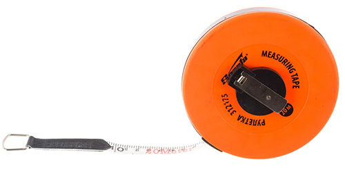 Рулетка 20 м, SPARTA