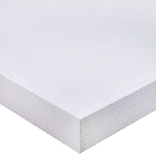 Пенополистирол ППС16Ф-Р-А (ПСБ-С-25) Фасадный 50 мм