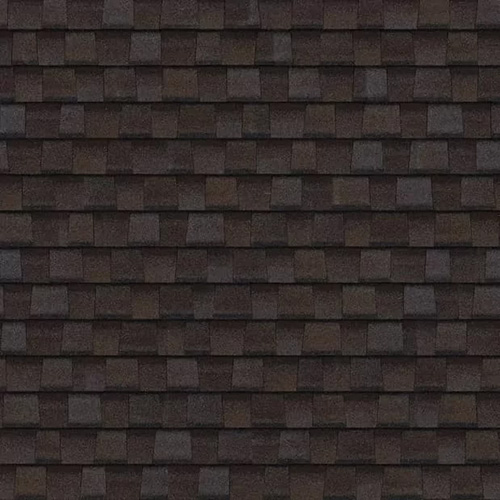 ТЕХНОНИКОЛЬ SHINGLAS многослойная черепица Джаз Даллас, 2 кв.м уп.