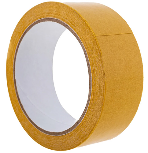 Скотч двухсторонний 38 мм, Gigant