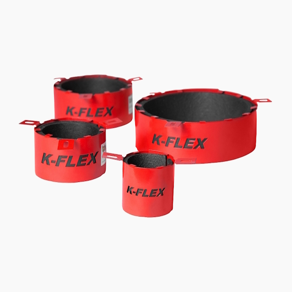 Муфта противопожарная K-FLEX K-FIRE COLLAR 110