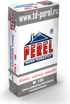 Шпаклевка гипсовая PG33 H высокопрочная, 20 кг, мешок Основит