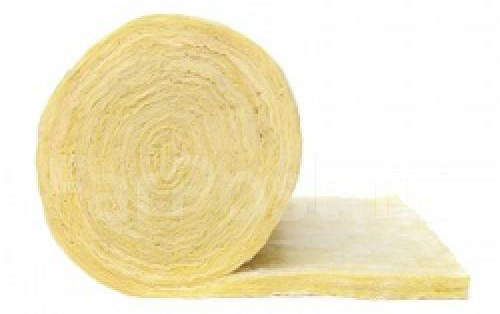 Мат из стекловолокна М-17 1х150х1200х3500, Неман+