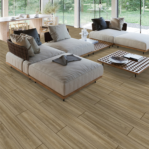 Ламинат Дуб Сория серый Classic Egger Pro 2023+