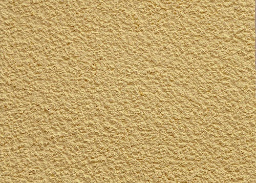 Декоративная штукатурка TERRACOAT Sahara Silicone, 2,5 мм на силиконовой основе с зернистой текстурой типа «шуба» с эффектом песка, База NP, ведро 25 кг