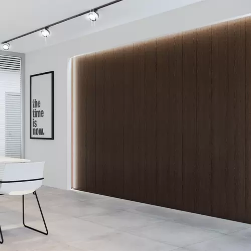 Панели МДФ Союз, Венге