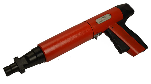 Пистолет монтажный GFT-603
