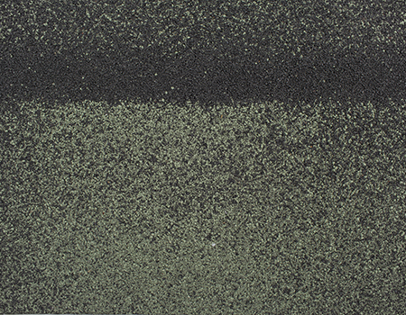 Коньки-карнизы SHINGLAS Авокадо, 253х1003 мм, Технониколь