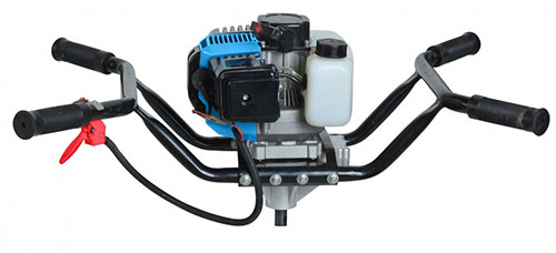 Мотобур СОЮЗ ББС-2030