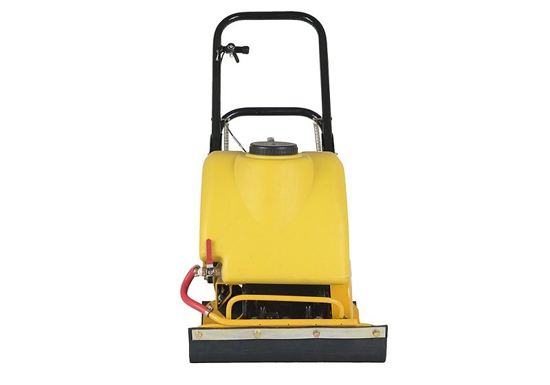 Бензиновая виброплита Sturm PC8808H