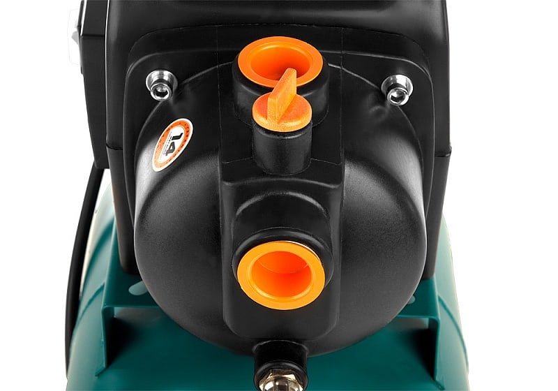 Насосная станция Sturm WP9706VS