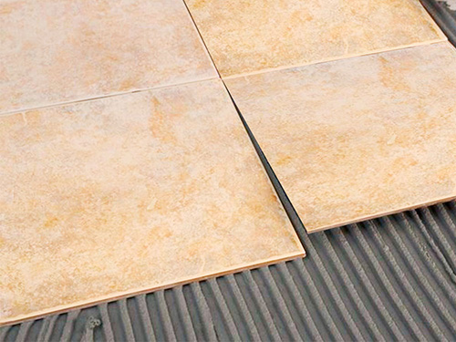 Perel BASIS C0, клей для плитки, 25 кг