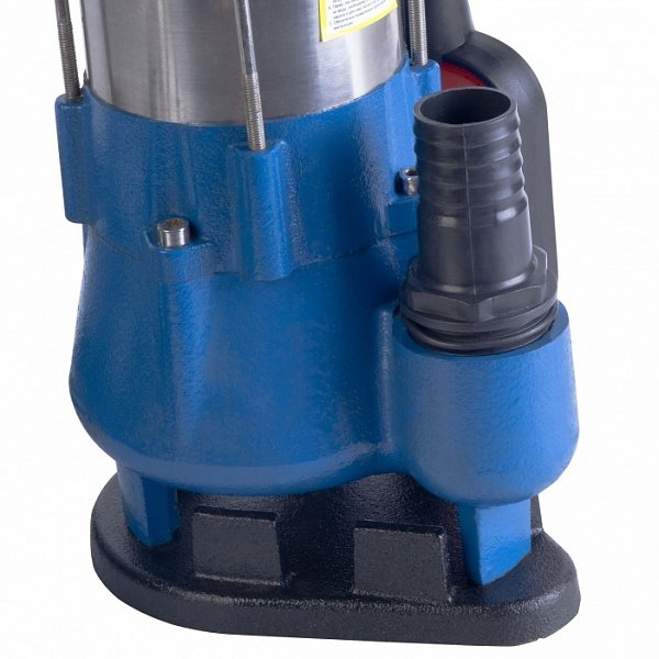 Погружной дренажный (фекальный) насос СОЮЗ НГС-9705СВ