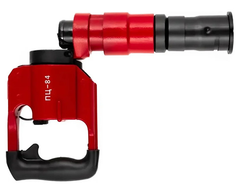 Пистолет монтажный ПЦ-84