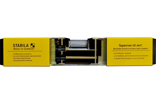 Уровень STABILA тип 70, 30 см