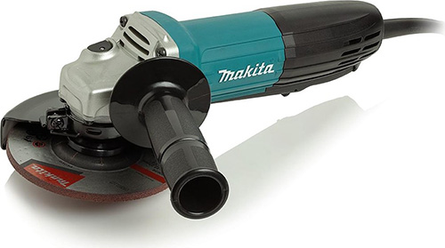 Углошлифовальная машина Makita GA 5034