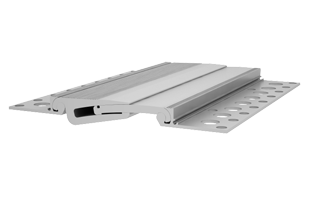 Деформационный шов ДША.ТС–20 / 120, Аквабарьер