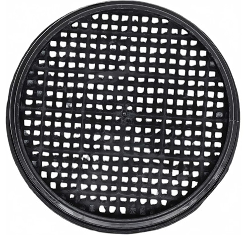 Фильтр комбинированный к респиратору ИСТОК-400 А1В1P1, 2 шт./уп.