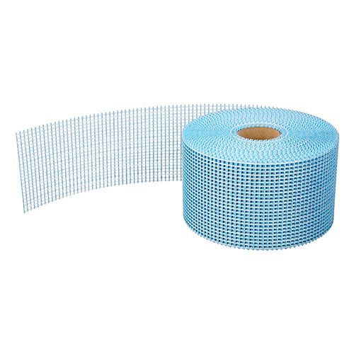 АКВАПАНЕЛЬ ® Армирующая лента (10 см x 50 м), Knauf, 1 шт.