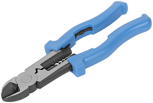 Бокорез Профи 200 мм, FIT