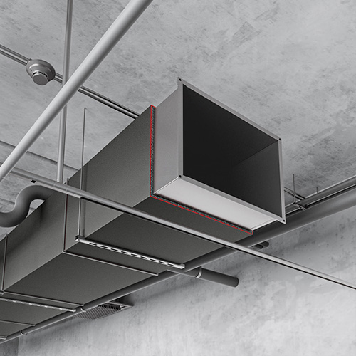 Звукоизоляционная мембранаIzogertz Elastic IZI-Flex С (2500х1000х12 мм, 2,5 м2), Izogertz