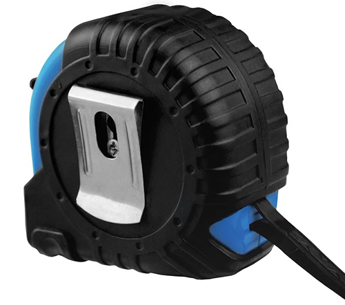 Рулетка магнитная 3х19 мм, Vertextools