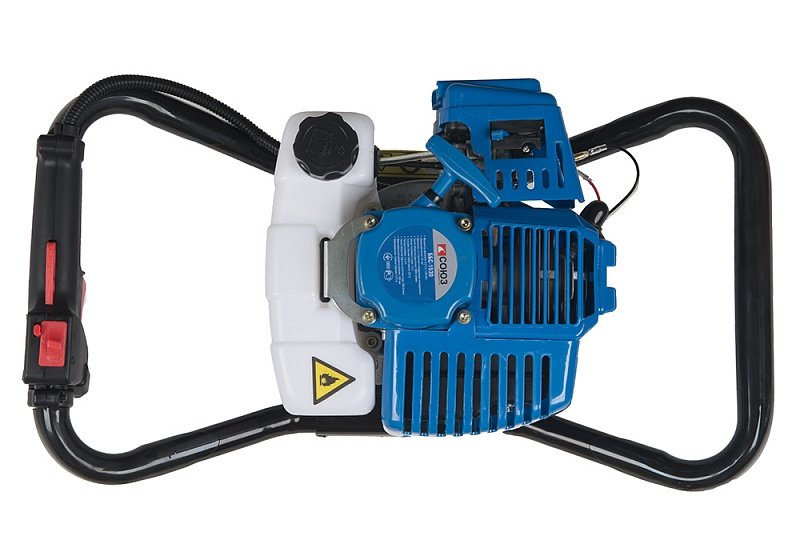 Мотобур СОЮЗ ББС-1530