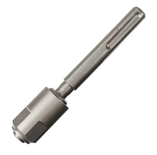 Адаптер с SDS MAX на SDS +200 мм, SAMTOOLS