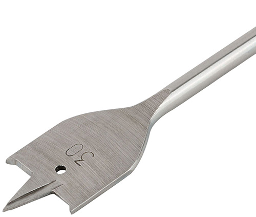 Сверло по дереву перовое 30х152 мм