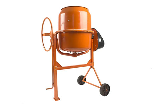 Бетономешалка Sturm CM20230