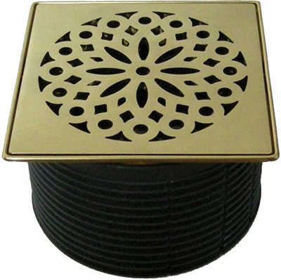 Надставной элемент HL3928 d 146 мм