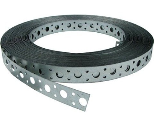 Перфолента  25х0,7 мм, 25 м