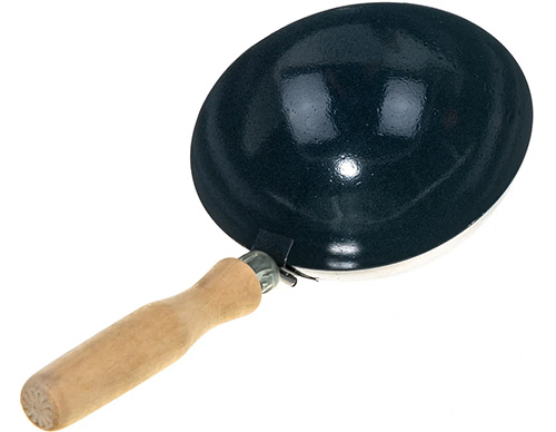 Ковш штукатурный, Сибртех