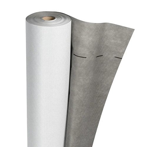 Ютавек 85, 50х1,5 м, (75 м2) Ветрозащитная мембрана, серая