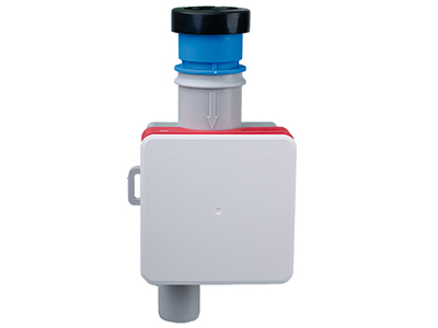 Встроенный сифон для кондиционеров HL138H