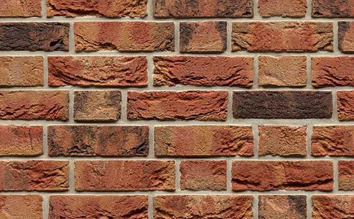 Кирпич облицовочный  Zeeland, М-150,100x210x65, красный