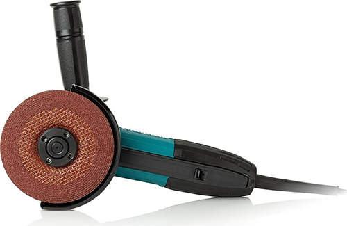 Углошлифовальная машина Makita GA 5034