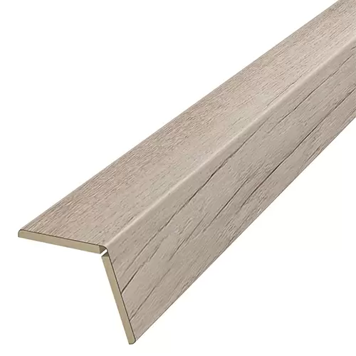 Угол МДФ Союз, Дуб Нордик