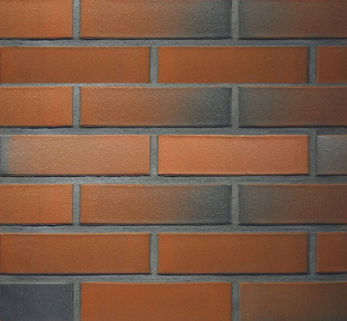 Кирпич облицовочный Red Flame гладкий, М-250,85 x250x65, красный