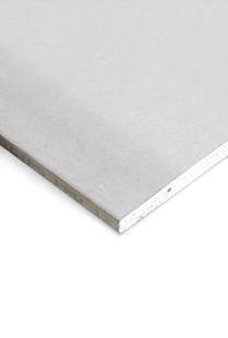 Гипсокартон Магма 12.5 мм 2500х1200 мм, (3 м2)