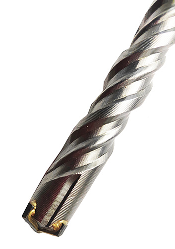 Бур SDS MAX 20х400, SAMTOOLS