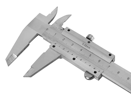 Штангенциркуль ШЦ-150 с глубиномером, Вихрь