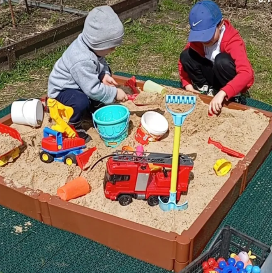 Ограждение Садовая доска плюс, Стандартпарк